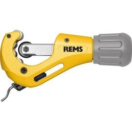Rems RAS Cu-Inox 113351 Pipe Cutter 3-35 S