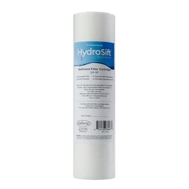 Krowne KR-SF HydroSift Sediment Filter Cartridge for Water Filters