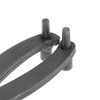 CGEAMDY Holding Tool, Clutch Key Tool, Flywheel Clutch Key Tool,