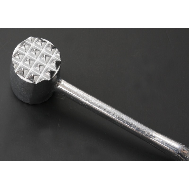 emute-torimatu Round Meat Hammer 3215101 