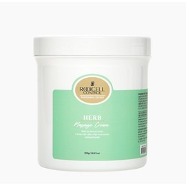 Luisel Herb Massage Cream Large Capacity 700g Soothing Elasticity Relaxation Effect Herbal Fragrance Aromatherapy / 루이셀 허브 마사지 크림 대용량 700g 진정 탄력 릴랙스 효과 허브향 아로마 테라피