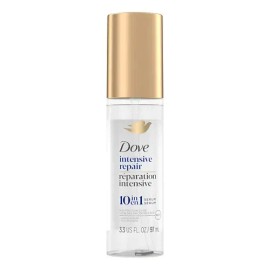 Dove Sérum Capilar Intensive Repair Amino 97ml, Sin Tapa