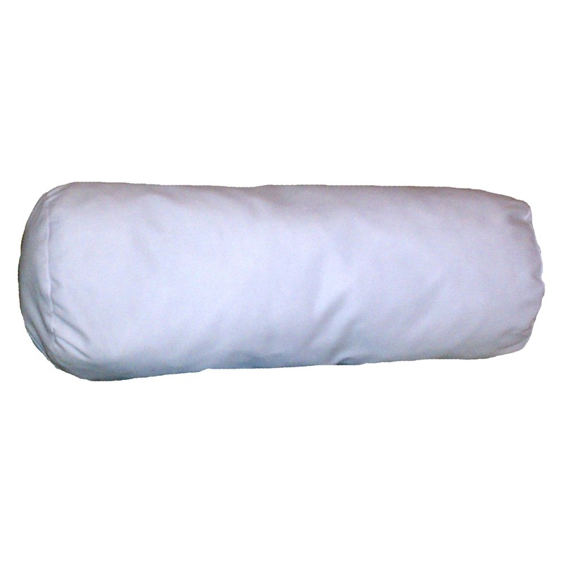 ReynosoHomeDecor 8x18 Bolster Pillow Insert Form