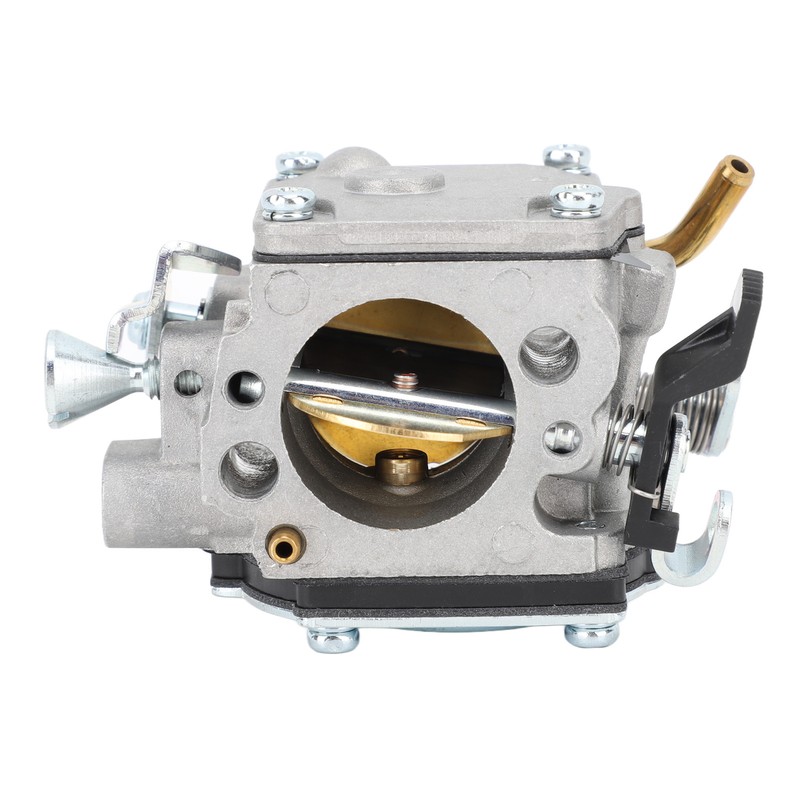 Carburetor Aluminum High Precision Strong Structure Saw Carb for RWJ‑3