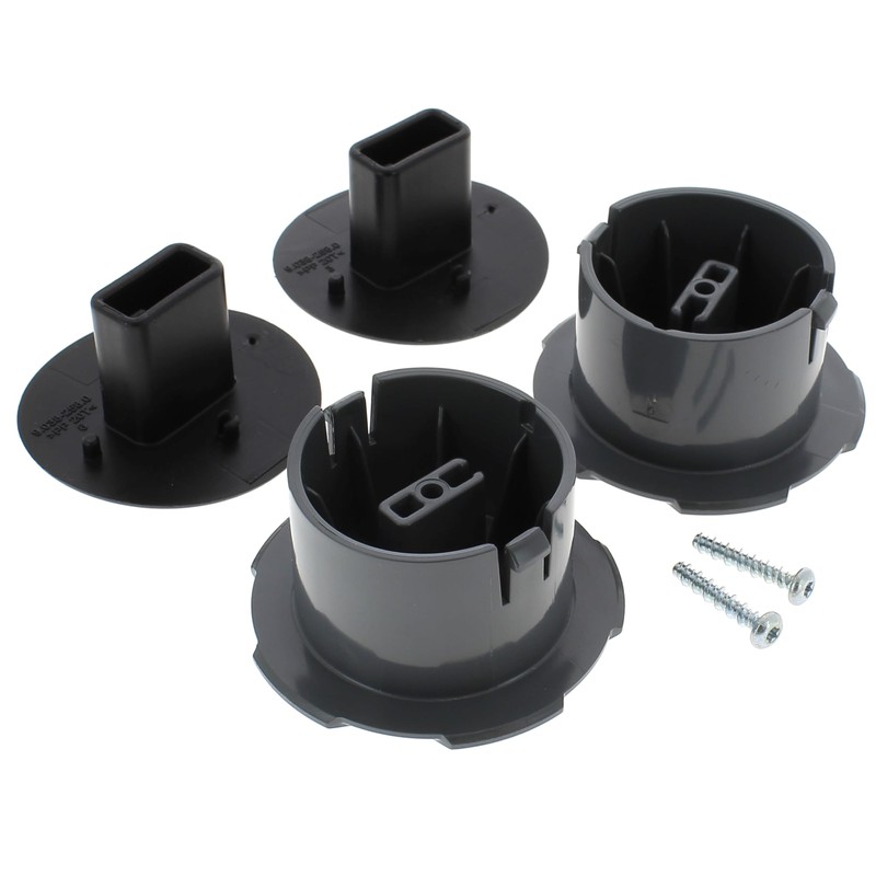 Karcher 9.002 094.0 – Handle Flange Complete