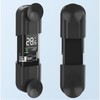 Fish Tank Water Thermometer High Accuracy Digital LCD Display Portable