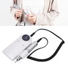 Nail Drill Machine 45000RPM Strong Motor USB Rechargeable Electric Nail