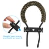 PATIKIL Archery Bow Wrist Sling Adjustable Composite Braided Wrist Strap