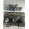 Loreal L'oreal On-The-Loose Shimmering Powder Eye Shadow Choose Your Shade