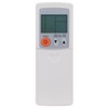 ALLIMITY Replace Remote Control fit for Mitsubishi Air Conditioner AC