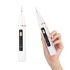 SKYUV Electric Teeth Cleaner, Teeth Cleaner Set with 3 Cleaning