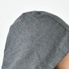 Hoodie Travel Pillow Hooded Neck Pillow Adjustable Ergonomic Travel Neck