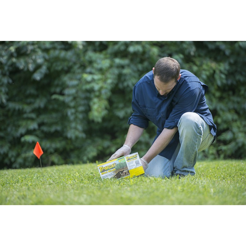 Motomco LTD Tomcat Mole Killer - 39966