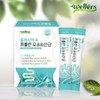 Wellers 웰러스 폴리시아 프롤린 모유 유산균 프리바이오틱스 프로바이오틱스 Wellers Polysia