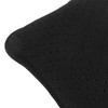Shanrya Inflatable Lumbar Support Pillow, Relieve Pain Inflatable Lumbar Cushion