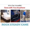 Hemi Walker-Fully Adjustable Standing Aids & Supports - Stabilize Wrists,
