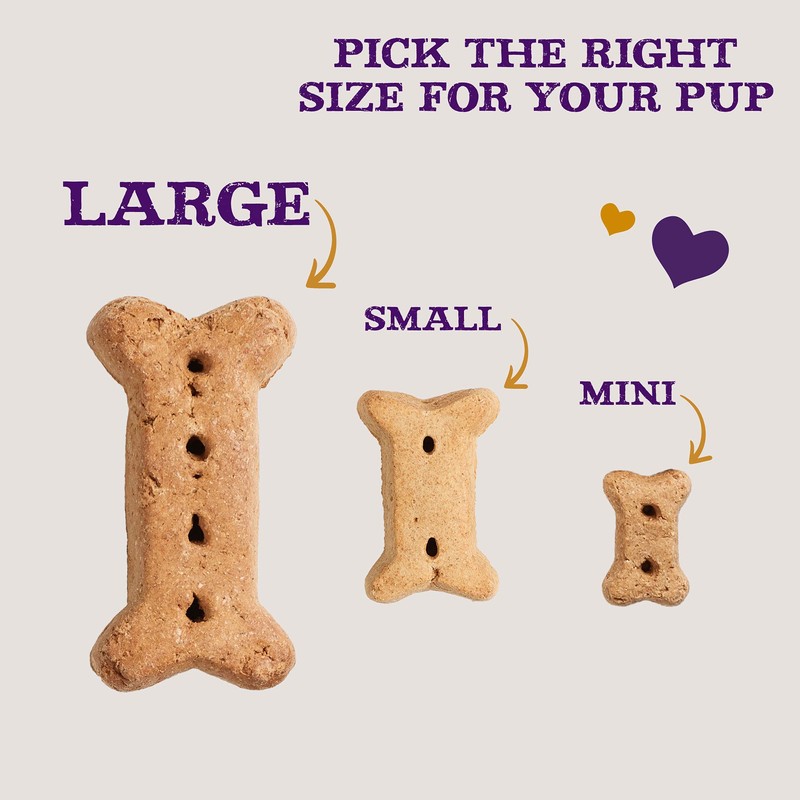 Old Mother Hubbard Treat