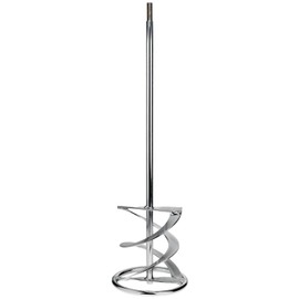 CS Unitec WG 135 H 5.4" Medium-Viscosity Mixing Paddle, Hex Shank