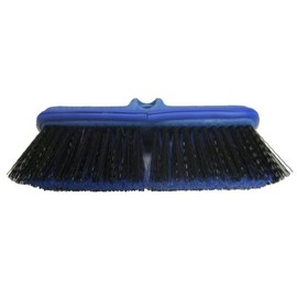 Ettore 59100 Flo-Brush Scrub Compatible with Extend-A-Flo Wash Brush