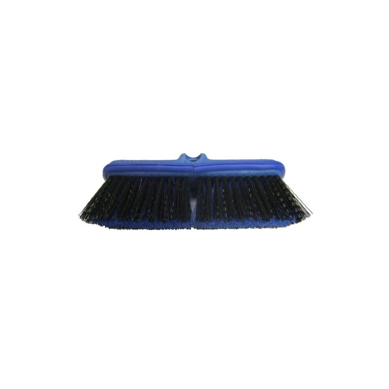 Ettore 59100 Flo-Brush Scrub Compatible with Extend-A-Flo Wash Brush
