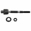 JWZHOUJW 4pcs Set Kit Front Left Driver and Right Passenger