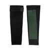 Self Heating Leg Warmers with Non Slip Straps Unisex Winter