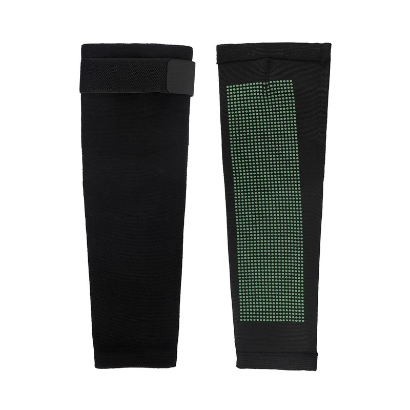 Self Heating Leg Warmers with Non Slip Straps Unisex Winter