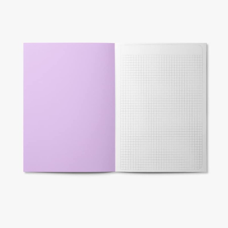 Primrose Notebook DIN A5