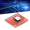 Temperature Sensor Module Humidity DIY Board Industrial Control Components HIH6130