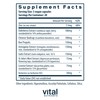 Vital Nutrients ViraCon | Vegan Immune Support Supplement* | Zinc,