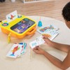 Fat Brain Toys Pretendables School Set, Pretend Play Toys with