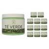 Crema Facial & Coporal De Te Verde Calma (Pack 12)