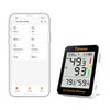 Temtop Smart Air Quality Monitor - Indoor Air Quality Meter