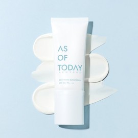 리뉴잉 썬스크린 Renewing Sunscreen