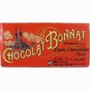 Chocolat Bonnat - 100% Cacao - Dark Chocolate Bar