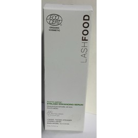 LASHFOOD Phyto-Medic Eyelash Enhancing serum by LashFood 0.10 oz (3mL)