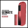 Maybelline Labial Mate Maybelline Color Sensational Rose