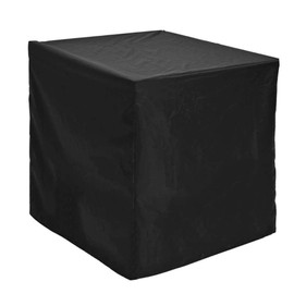 PRETTYLE Square Table Cover Garden Furniture Covers Barbecues Waterproof Protective Cover Outdoor Furniture Sets Rectangular Table Cover