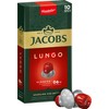 Jacobs Capsule Lungo 6 Classic Kapsül Kahve