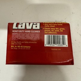Lava Heavy-Duty Hand Cleaner Bar Soap, 5.75 oz HTF