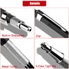 SAVITA Mechanical Pencil Set,Including 1pc Pencil and 12pcs 2mm Pencil