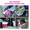 Oil Eater AOD5G35438 Original 5 Gallon Cleaner/Degreaser, light yellow, 640