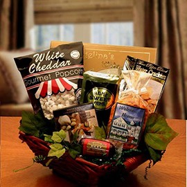 Gift Basket Drop Shipping Welcome to Your New Home Gift Basket