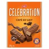 Celebration Leclerc Cafe au Lait Wafer Cookies, 240g