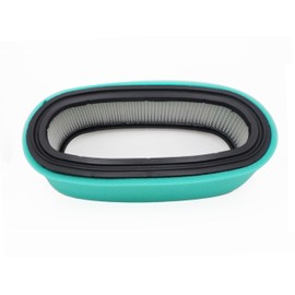 Hippotech 394019S 394019 Air Filter with 272490S Pre Filter for Briggs 398825 4136 5052H 5052 5052K 404700 421700 422700 AM38990 Engine Lawn Mower
