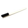 Carpical Pig Bristle Bamboo Brush (1 piece)