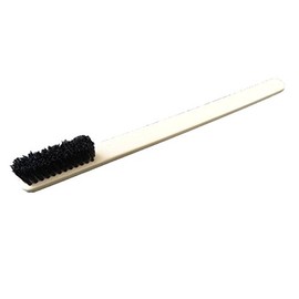Carpical Pig Bristle Bamboo Brush (1 piece)
