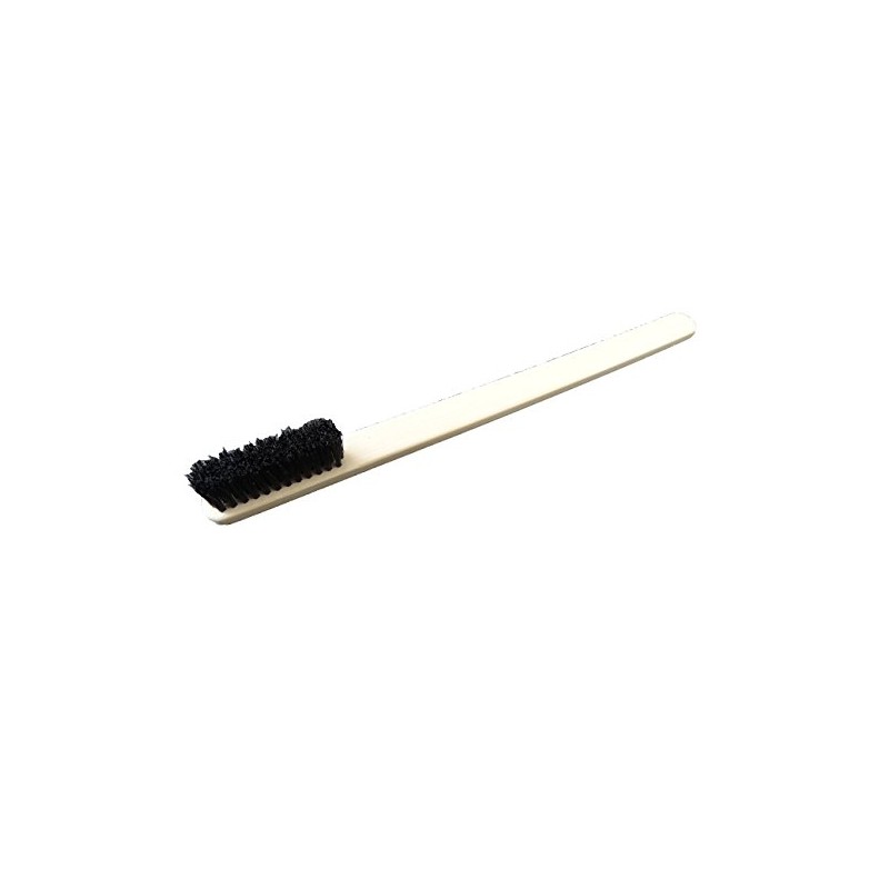 Carpical Pig Bristle Bamboo Brush (1 piece)