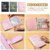 DY.2ten Saving Binder A5 100 Days Money Saving Challenge 6