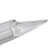 RuiJOTWAT Alto Saxophone Transparent Mouthpiece